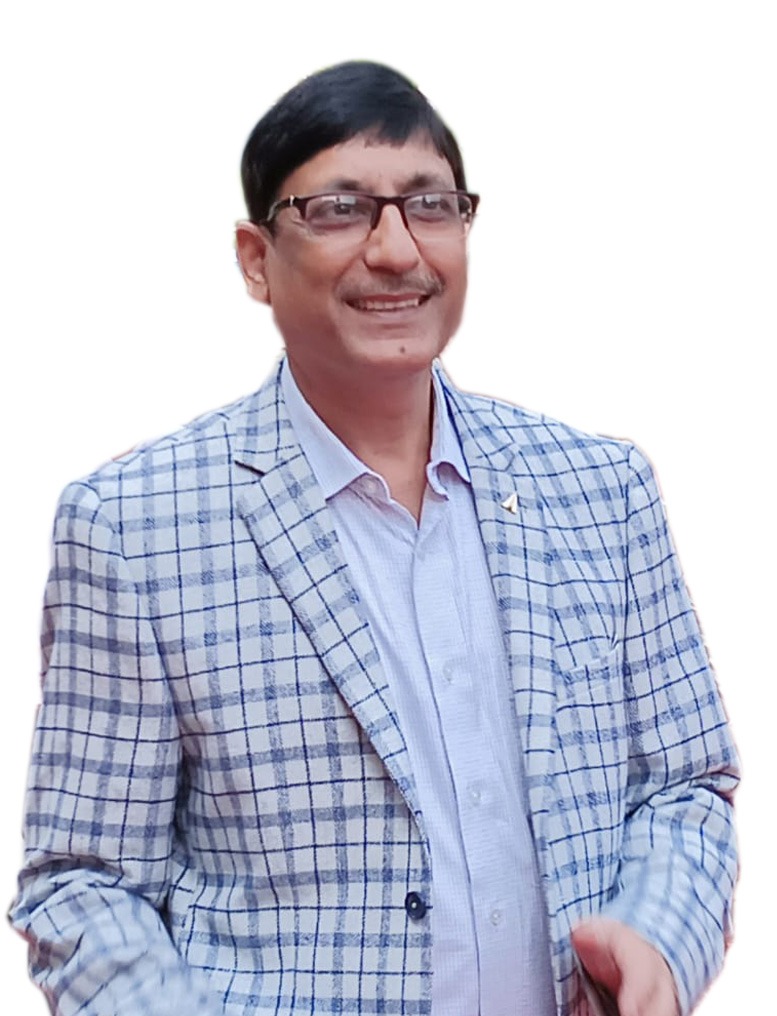 acharyaji